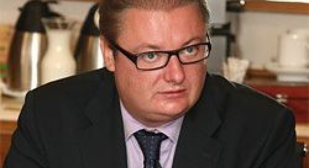 Міхал Томаш Камінські: “Європарламент може посприяти у відкритті європейських дверей Україні”