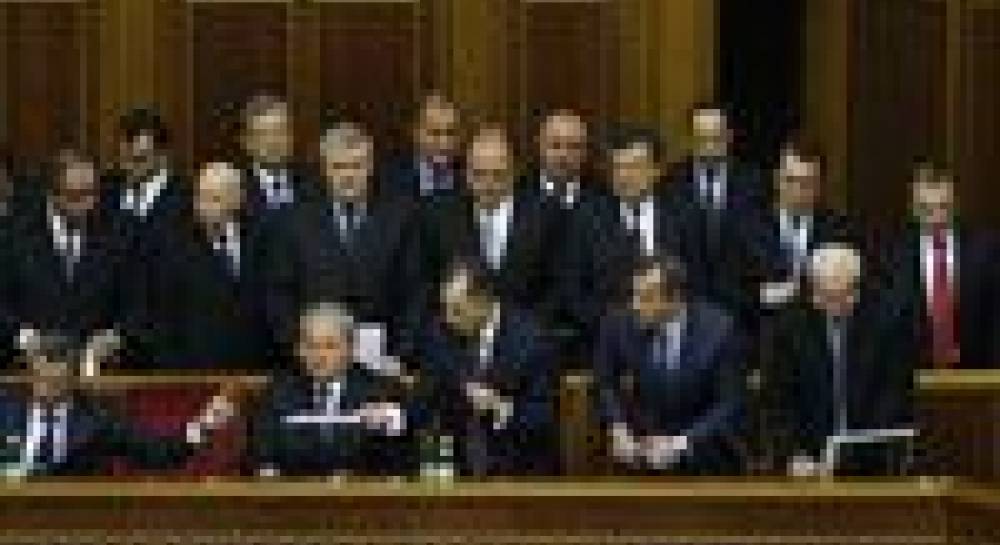 Вас раздражает Табачник? Присмотритесь к другим министрам...