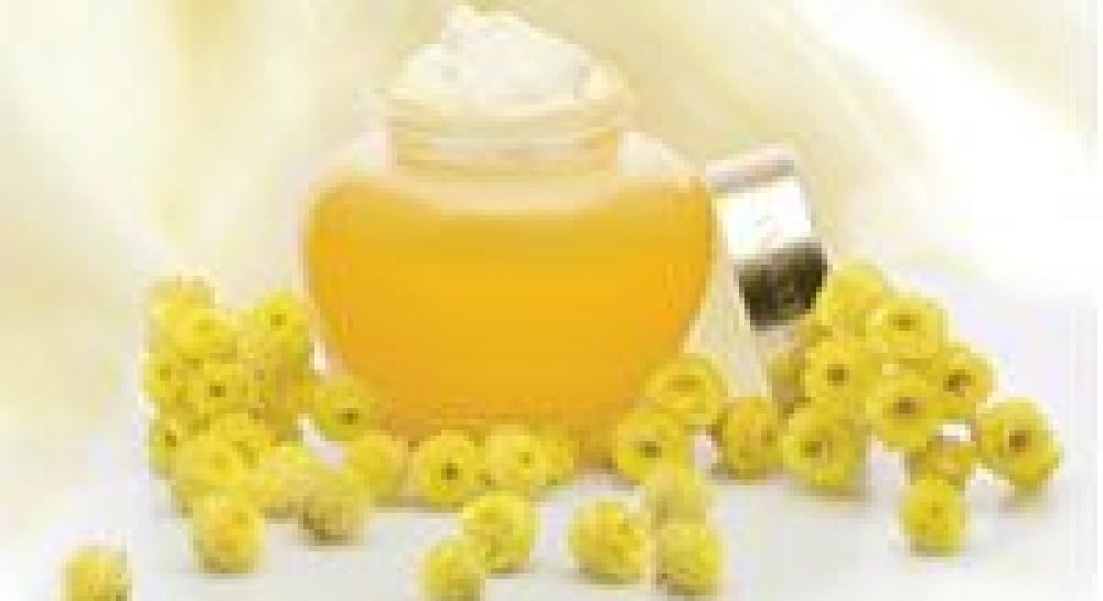 Весенняя косметология: витамины для кожи
