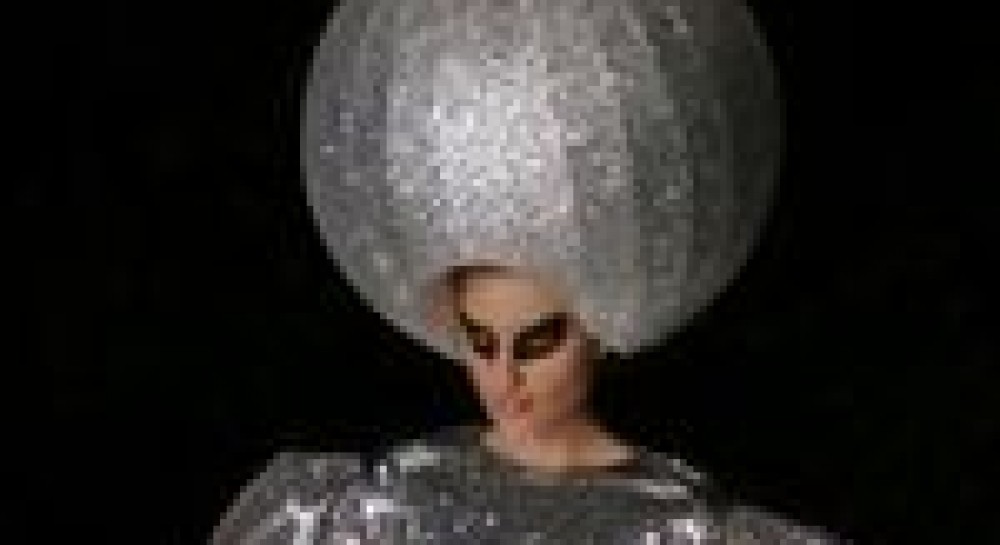 Український Тиждень моди: повстанські мотиви і НАТОвські зірочки