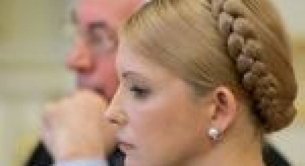 Бюджет Азарова: тернистым путем Тимошенко