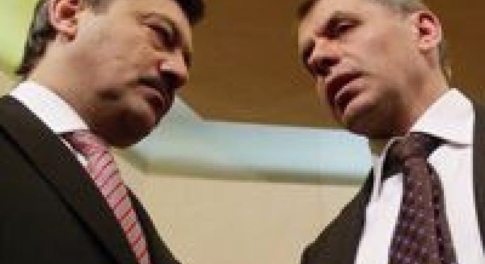 Крым доверили первому кооператору Макеевки