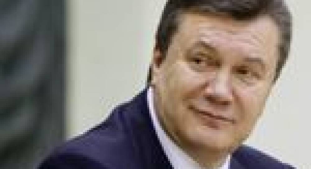 Станет ли Янукович Жоржем Помпиду?