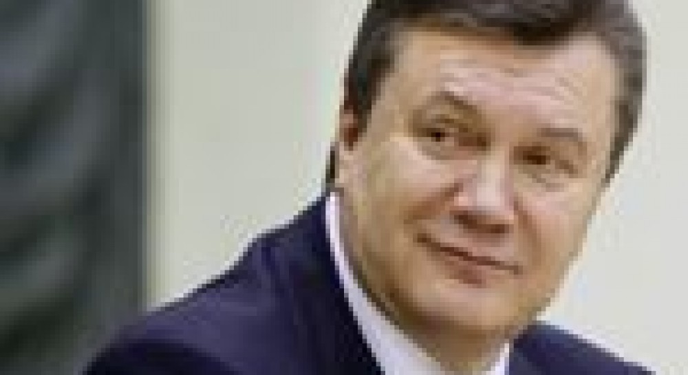 Чи стане Янукович Жоржем Помпіду?