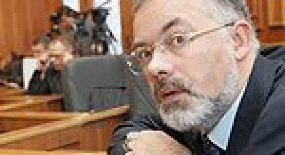 Табачник таки потрібен Україні?