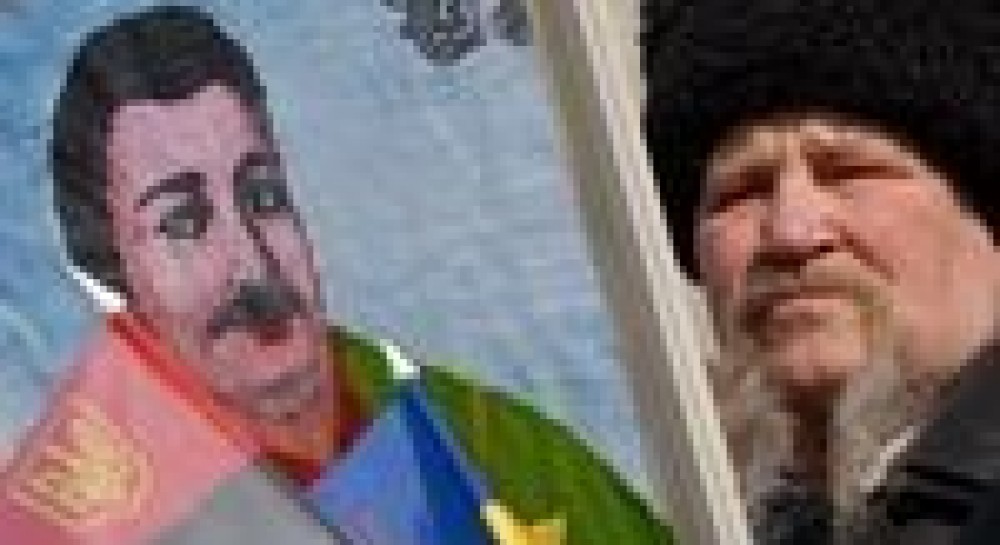 Гетьману Івану Мазепі виповнилося 371