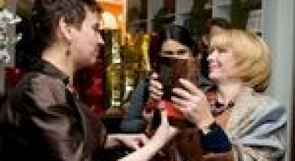 Музей перемог і поразок Забужко