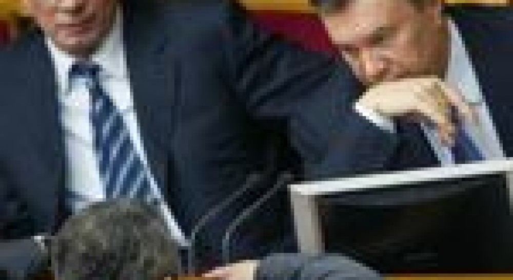 Іноземці контролюватимуть будівництво НСК «Олімпійський». Чому б не запросити варягів і до уряду?