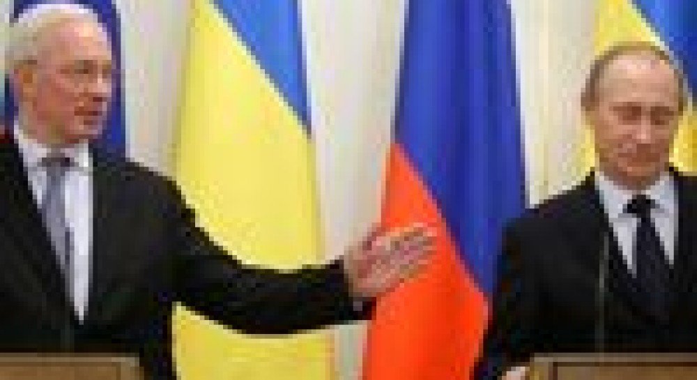 Україна поїхала до Москви здаватися без бою?