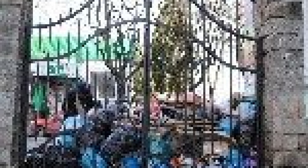 Тернопіль вирішив проблему сміття з міліцією. Чи надовго...