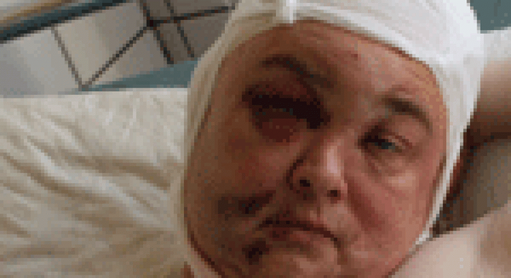ЖУРНАЛІСТ ДЕМ’ЯНІВ: "Я ВІДЧУВ, ЩО МЕНЕ ХОЧУТЬ УБИТИ"