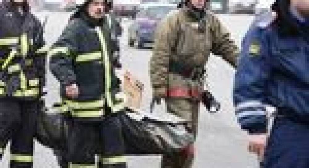Едуард Лимонов та інші: хто стоїть за терактами в Москві