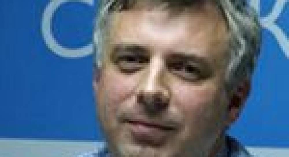 «АнтиТабачный» ректор Могилянки Сергей Квит: не в ногу со всеми