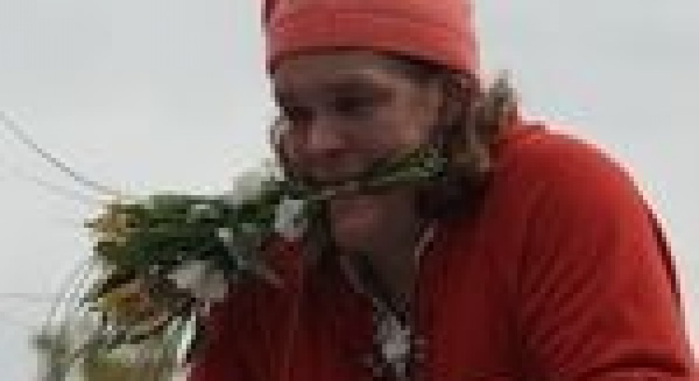 «Любов у великому місті»: гроші на вітер, а хіть на полицю