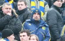 Ярославський прибув до Львова з 500 фанами Металіста громити Карпати