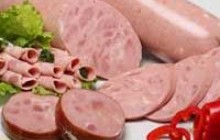 "Колбасу" и "мясо" делают из нефти