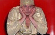 «Червоний Елвіс» у Харкові