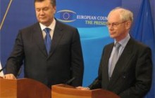 Європа роздала аванси