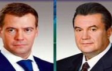 Янукович не исключает передачу запасов украинского урана России