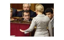 Отставка Тимошенко: расклад по полочкам