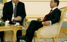 Военные парады пройдут 9 мая во всех городах-героях Украины