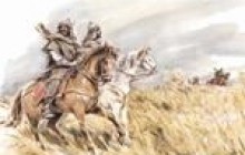 Киево-Русская миссия свв. Кирилла и Мефодия и первое (Аскольдово) крещение Руси (ч.2)