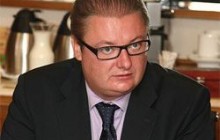 Міхал Томаш Камінські: “Європарламент може посприяти у відкритті європейських дверей Україні”