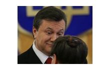 Американцы сравнивают Януковича с Бушем, Техас - с Донецком