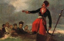 Севастопольский журналист написал книгу «Тарас Шевченко и флот»