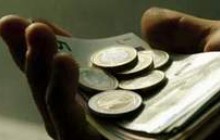 Средняя зарплата в Украине выросла в мае на 94 грн.