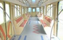 Киевский метрополитен получил 50 новых вагонов