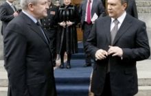Экс-министра обороны назначили послом Украины в Беларуси