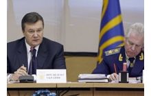 Янукович велів Генпрокуратурі зробити так, щоб питань не залишилося