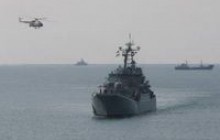 Украинское судостроение: между банкротством и приватизацией