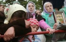 В крымских храмах на Пасху будут дежурить бойцы МЧС