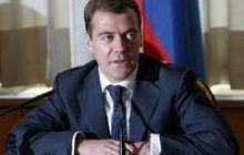 Навіщо Медведєву севастопольський парад?