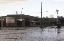 В 9 областях введены ограничения движения транспорта