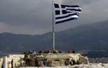 Германия может отложить помощь Греции