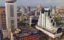 В Китае продолжает дорожать недвижимость