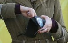 Минимальная зарплата в этом году достигнет 888 грн.