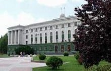 Председателем Совета министров Крыма избран Джарты
