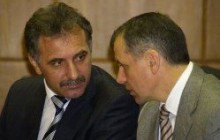 Спикером парламента Крыма избран экс-президент стройкомпании