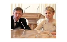 Презентация Соболева не уступила презентации Азарова