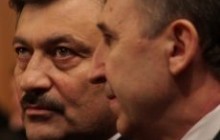 Крымское правительство возглавил зампредседателя Партии регионов