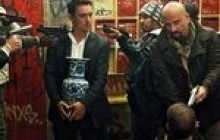 Реальні кабани в Парижі