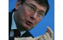 Луценко «закрыли» за то, что много говорил о мертвых проститутках?