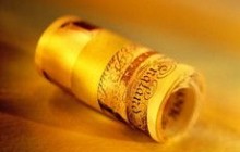 Доллар дешевеет к евро и иене
