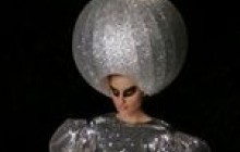 Український Тиждень моди: повстанські мотиви і НАТОвські зірочки