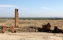 В Турции найден древнейший сохранившийся храм (фото)