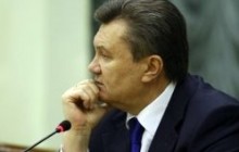 Янукович приказал Керчи и Севастополю отсалютовать Победе